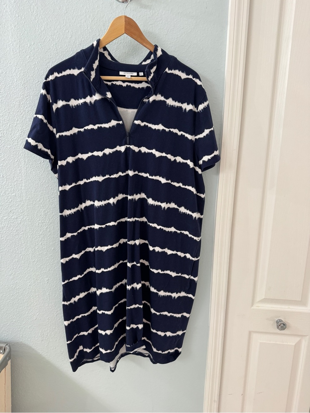 Tops subcategory identification